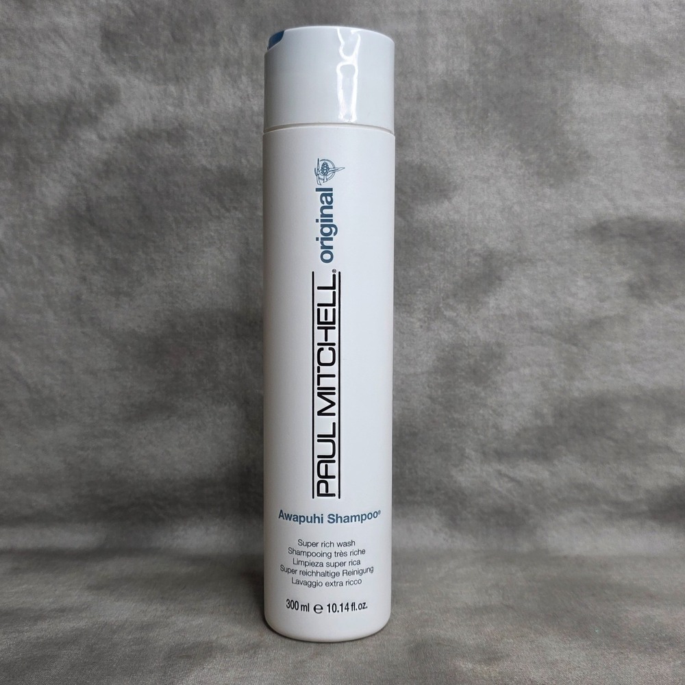 Paul Mitchell Original Awapuhi Shampoo 10.14 fl oz
